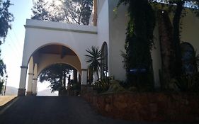 Hotel Guanajuato en Guanajuato